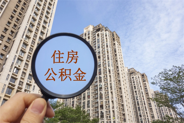 阿里公积金取（最新取住房公积金流程）